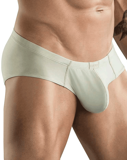 Clever 1781 Maya Briefs Beige