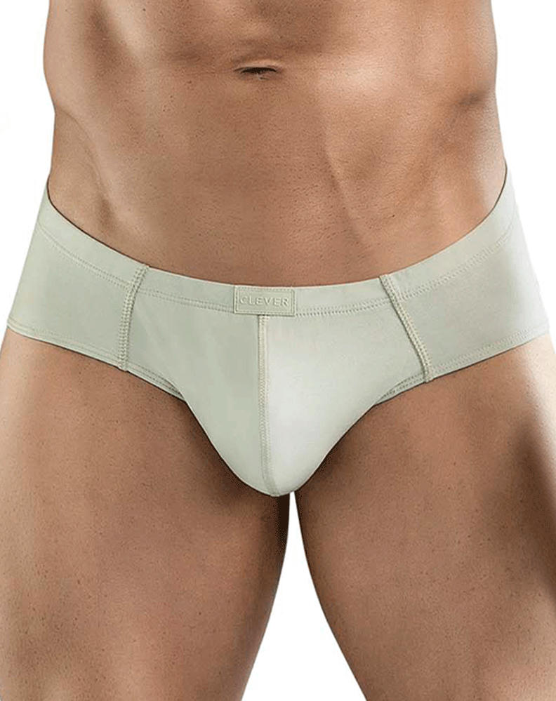 Clever 1781 Maya Briefs Beige