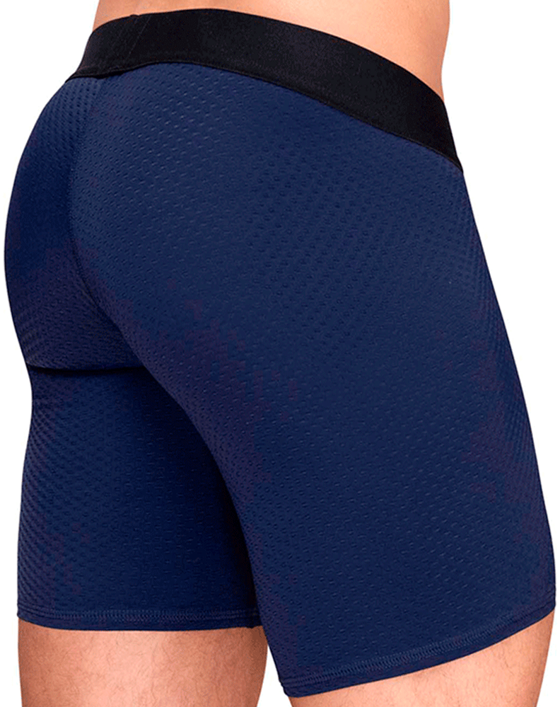 Ergowear Ew1792 Max Flow Boxer Briefs Dark Blue
