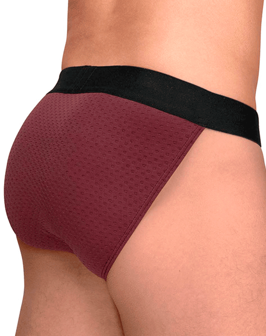 Ergowear Ew1794 Max Flow Bikini Burgundy