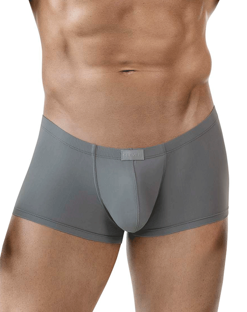 Clever 1842 Buenavista Trunks Gray