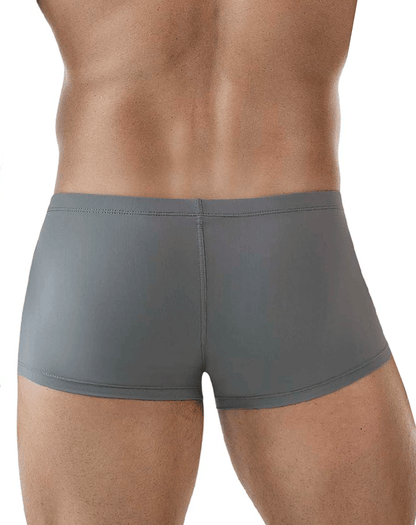 Clever 1842 Buenavista Trunks Gray