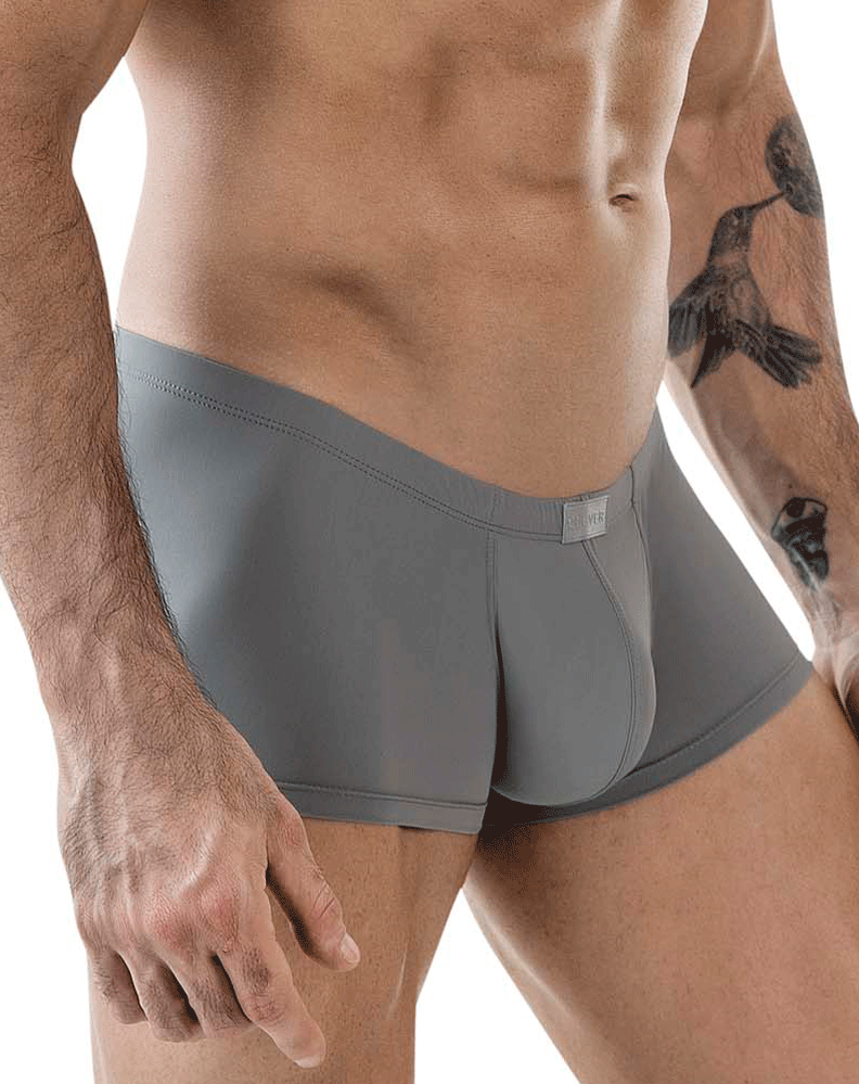 Clever 1842 Buenavista Trunks Gray