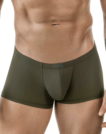 Clever 1842 Buenavista Trunks Green