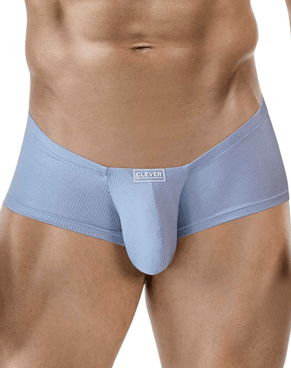 Clever 1844 Aura Trunks Blue