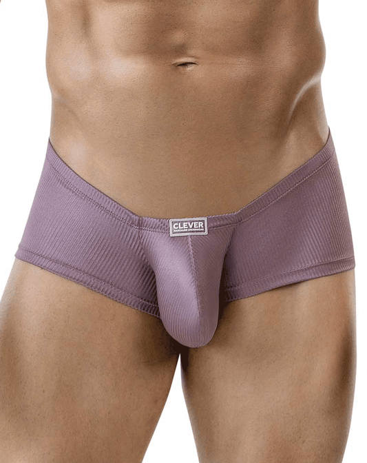 Clever 1844 Aura Trunks Brown