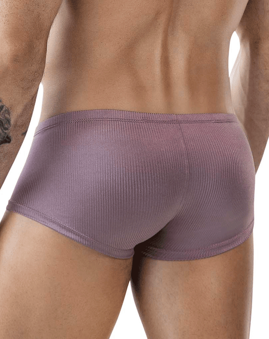 Clever 1844 Aura Trunks Brown