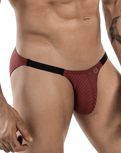 Clever 1846 Mantra Bikini Grape