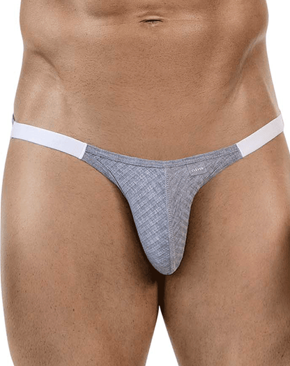 Clever 1846 Mantra Bikini Gray