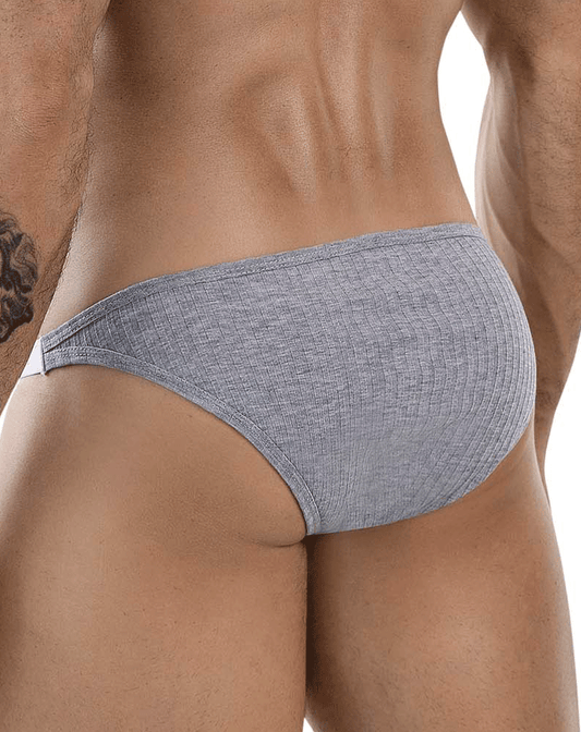 Clever 1846 Mantra Bikini Gray