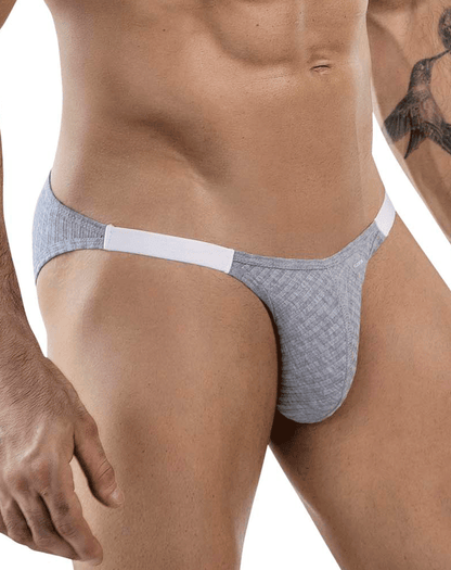 Clever 1846 Mantra Bikini Gray