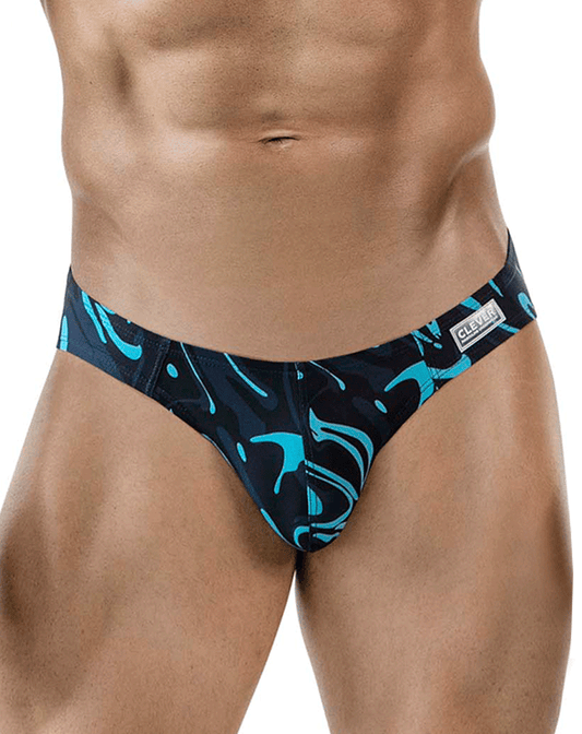 Clever 1861 Grosh Bikini Dark Blue