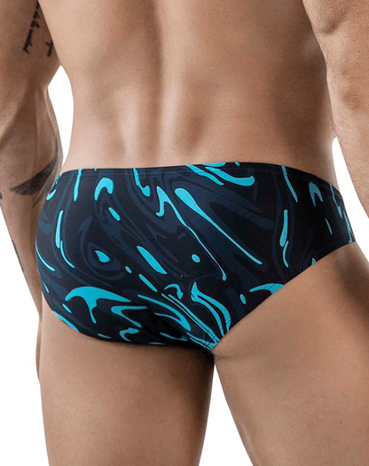 Clever 1861 Grosh Bikini Dark Blue