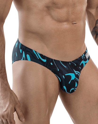 Clever 1861 Grosh Bikini Dark Blue