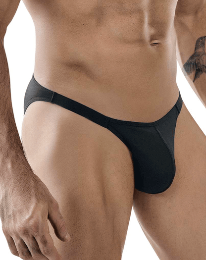 Clever 1865 Oomph Bikini Black