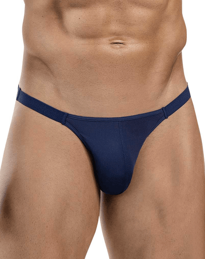 Clever 1865 Oomph Bikini Dark Blue