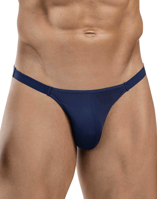 Clever 1865 Oomph Bikini Dark Blue