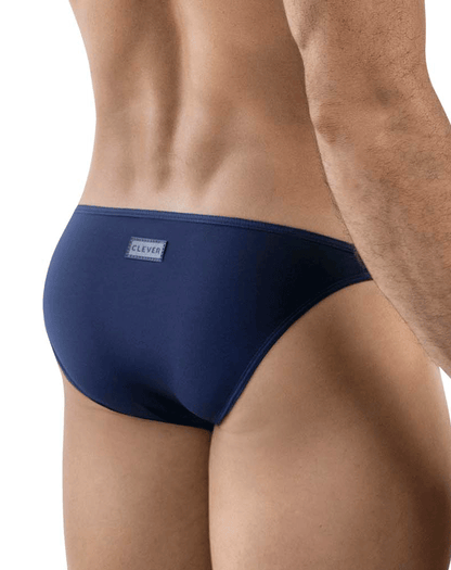 Clever 1865 Oomph Bikini Dark Blue