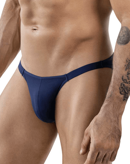 Clever 1865 Oomph Bikini Dark Blue