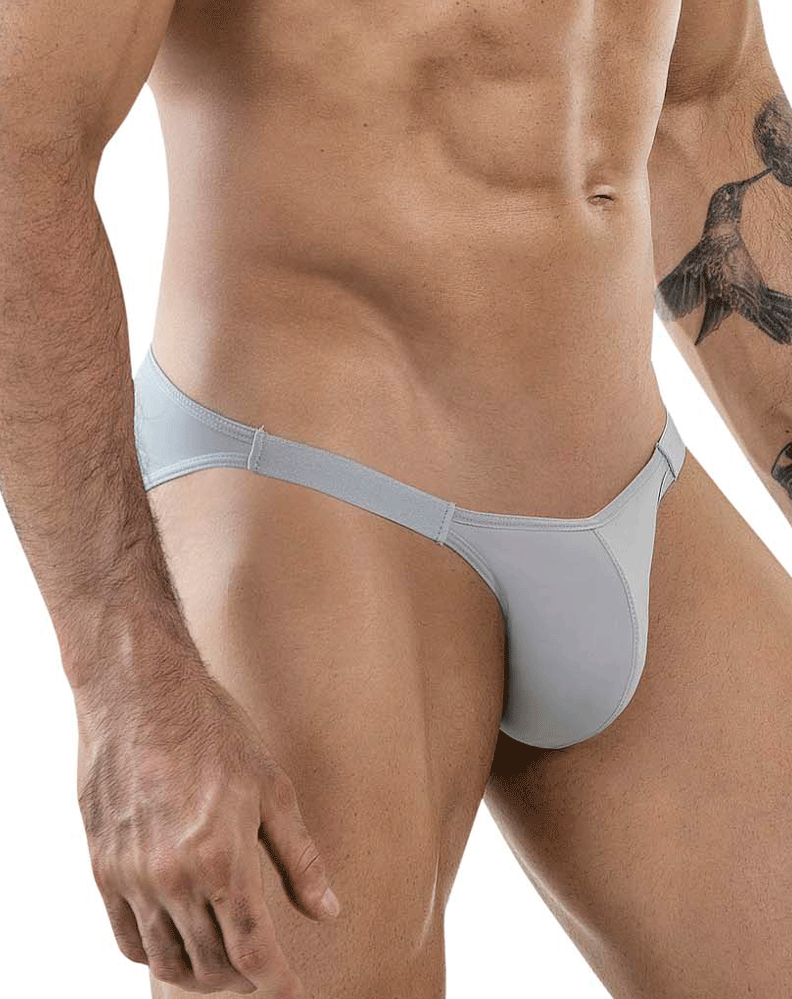 Clever 1865 Oomph Bikini Gray