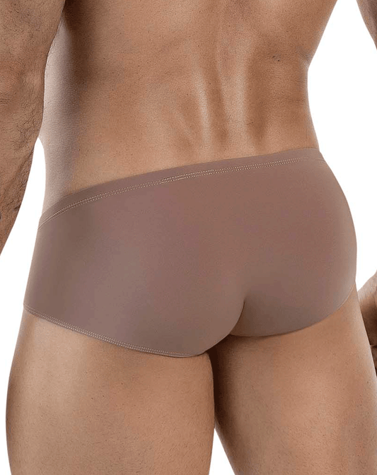 Clever 1870 Audaz Bikini Brown