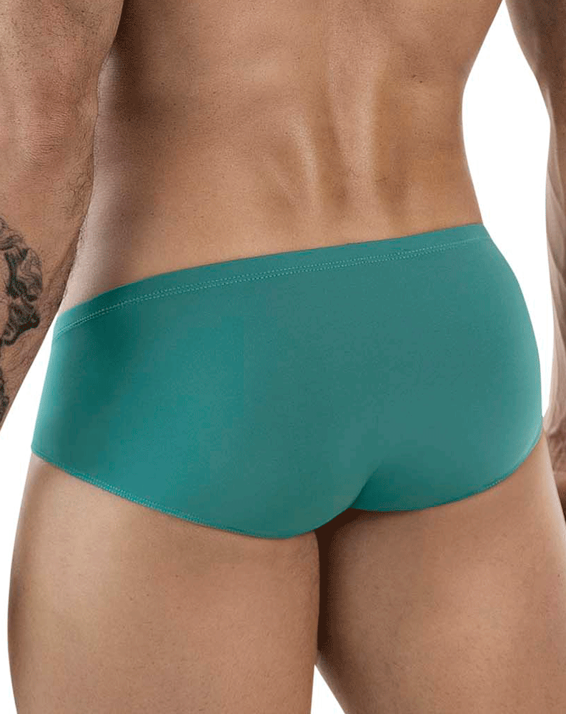 Clever 1870 Audaz Bikini Green