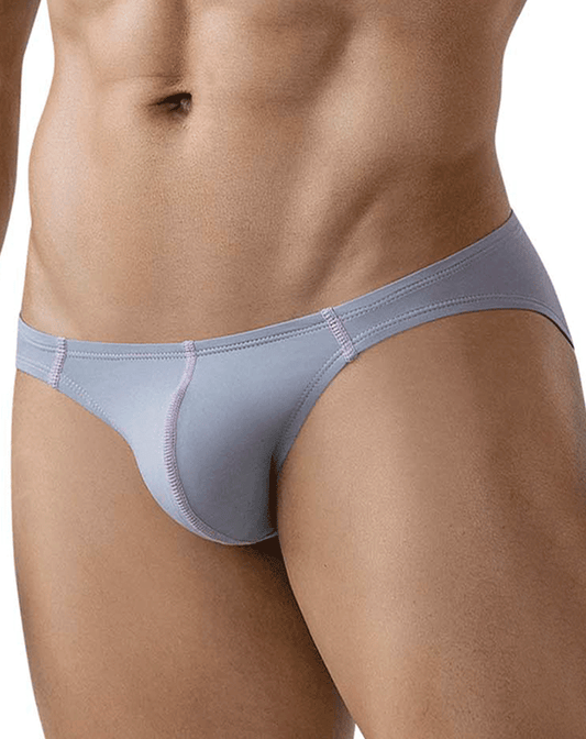 Clever 2005 Raices Briefs Gray