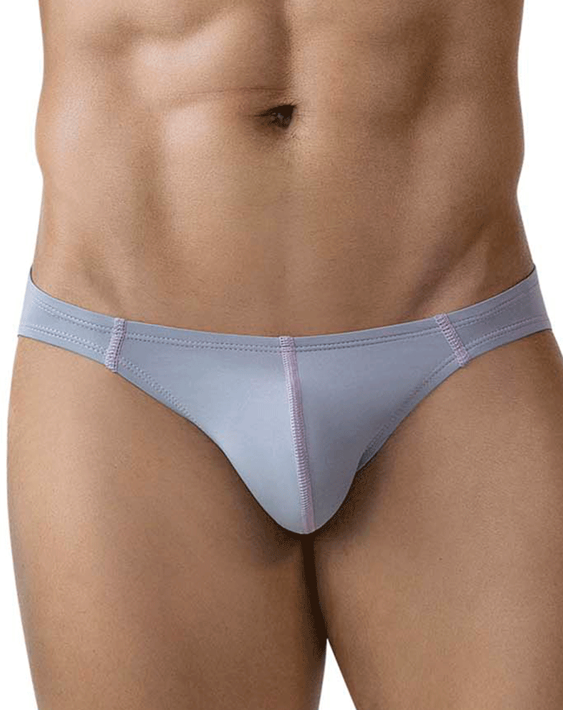 Clever 2005 Raices Briefs Gray