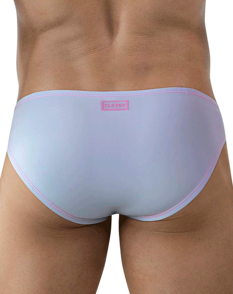 Clever 2005 Raices Briefs Light Blue
