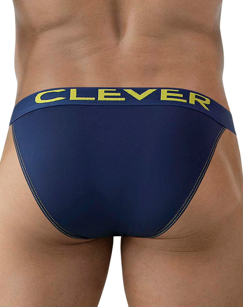 Clever 2009 Earthskin Bikini Dark Blue