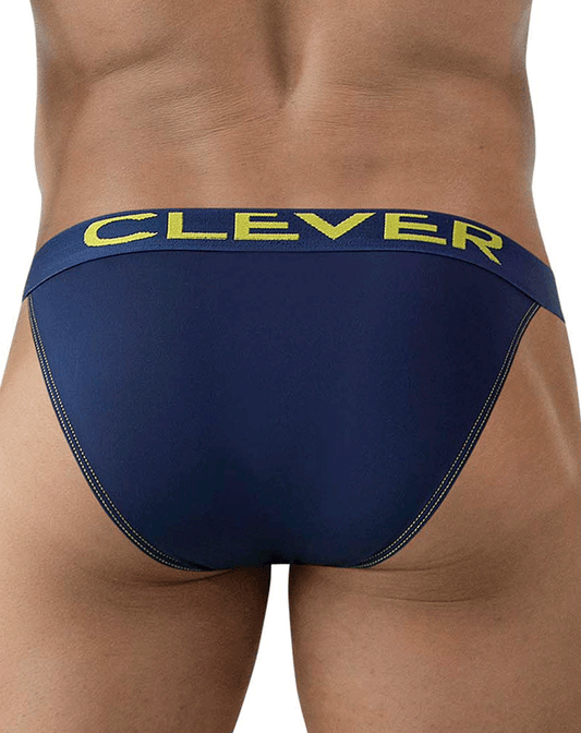 Clever 2009 Earthskin Bikini Dark Blue