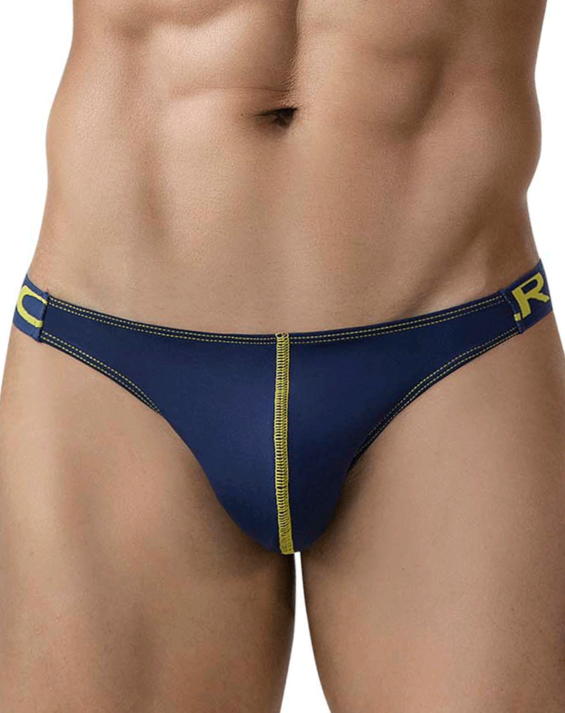 Clever 2009 Earthskin Bikini Dark Blue