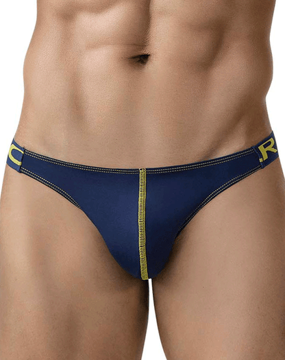 Clever 2009 Earthskin Bikini Dark Blue