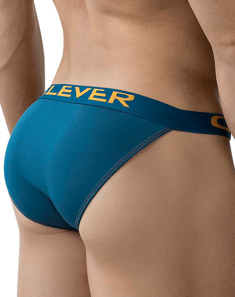 Clever 2009 Earthskin Bikini Petrol Green