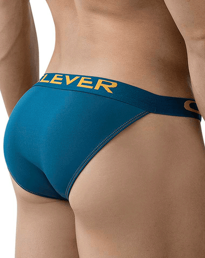 Clever 2009 Earthskin Bikini Petrol Green