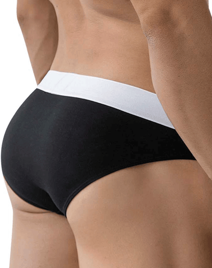 Clever 2012 Origen Briefs Black