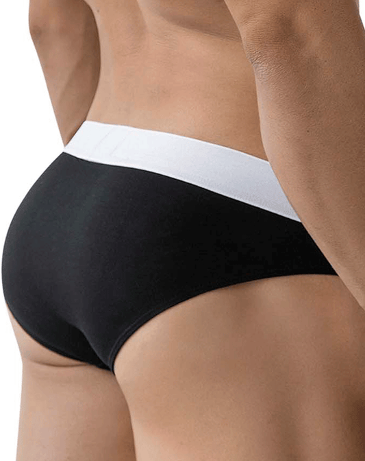 Clever 2012 Origen Briefs Black