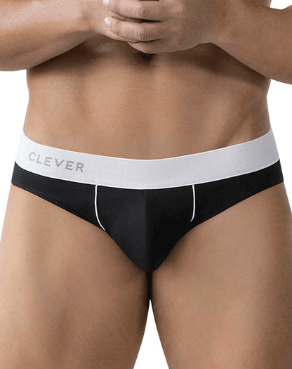 Clever 2012 Origen Briefs Black
