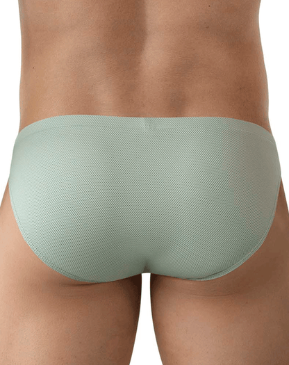 Clever 2014 Reto Briefs Green