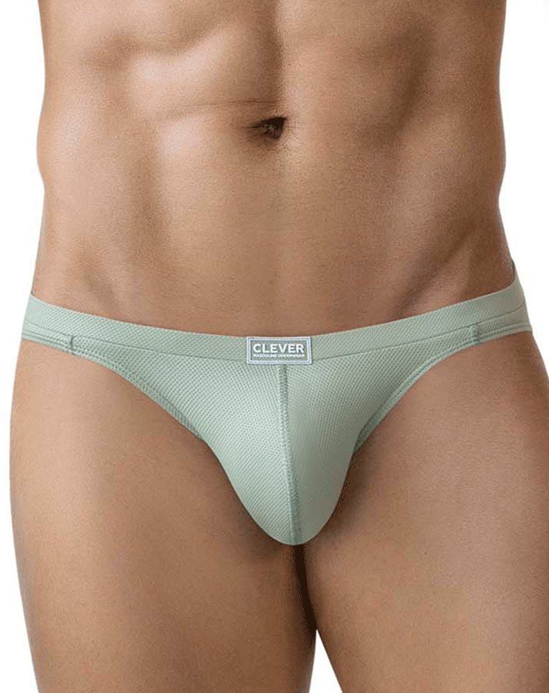 Clever 2014 Reto Briefs Green