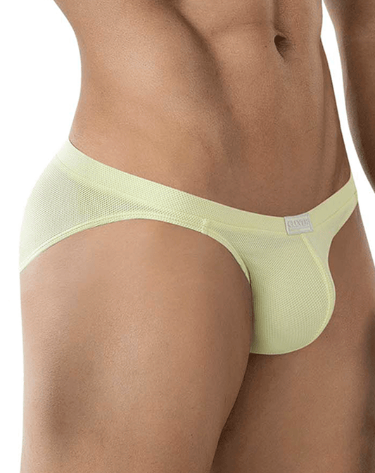 Clever 2014 Reto Briefs Light Yellow