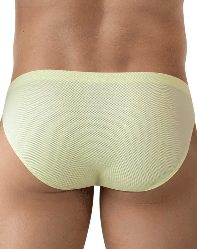 Clever 2014 Reto Briefs Light Yellow