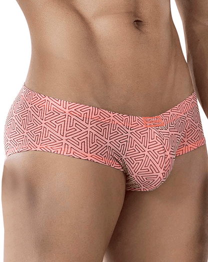 Clever 2017 Neon Briefs Orange