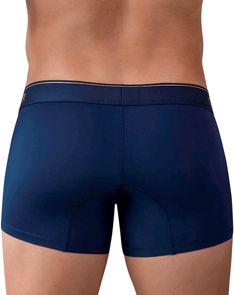 Clever 2026 Valladolid Trunks Dark Blue