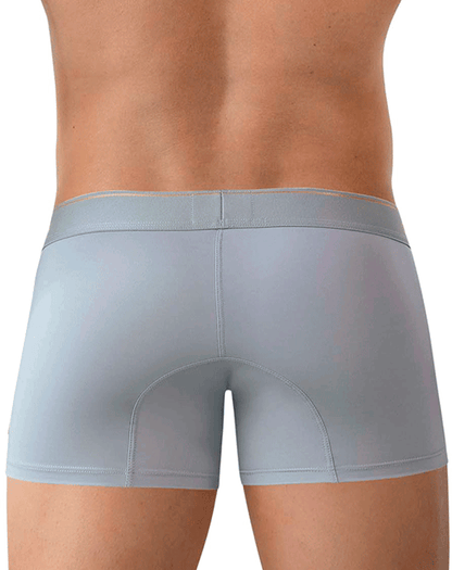 Clever 2026 Valladolid Trunks Gray