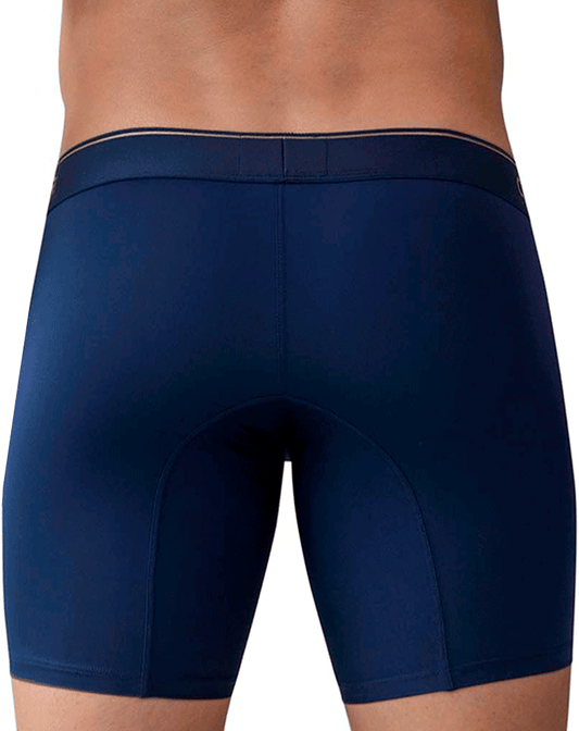 Clever 2027 Valladolid Boxer Briefs Dark Blue