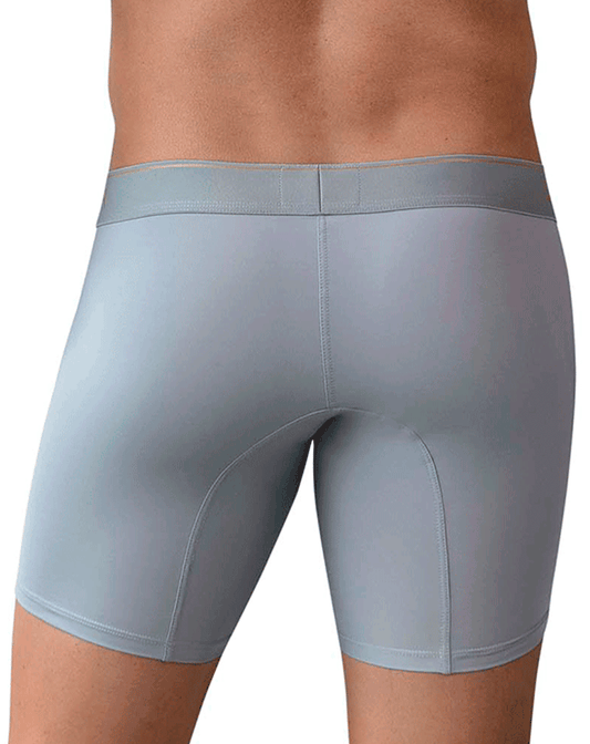Clever 2027 Valladolid Boxer Briefs Gray