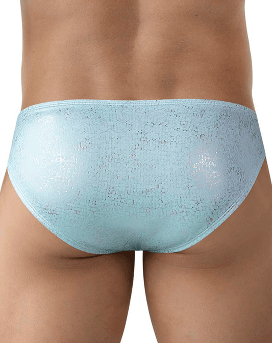 Clever 2039 Galaxy Briefs Blue