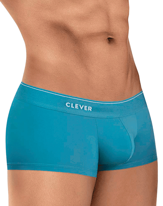 Clever 2042 Mendoza Trunks Blue