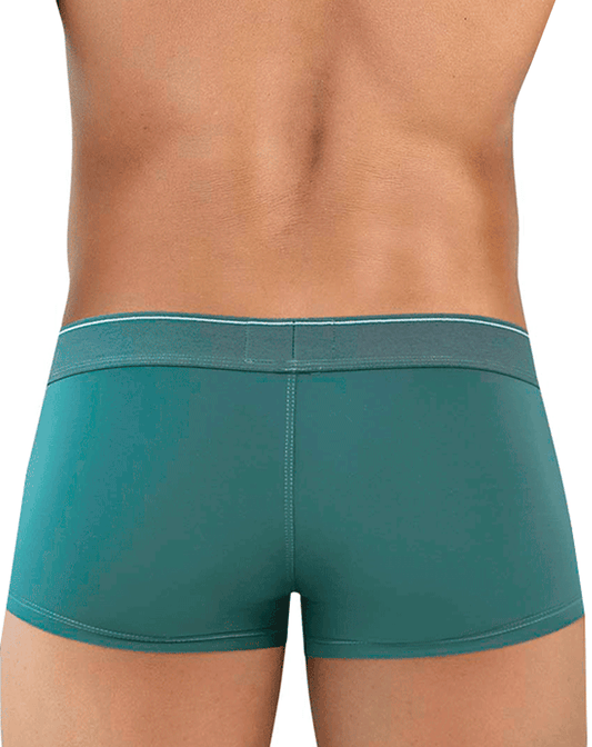 Clever 2042 Mendoza Trunks Green
